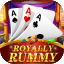 to rummy icon