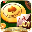 blue teen patti icon